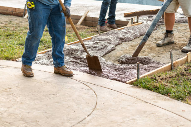 Best Concrete Staining and Coloring in Catlettsburg, KY