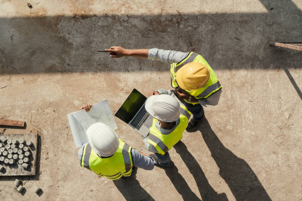 Best Concrete Slab Construction in Catlettsburg, KY
