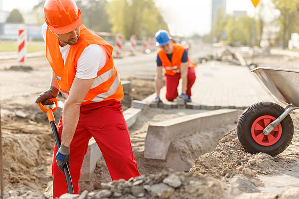 Best Concrete Removal and Replacement in Catlettsburg, KY
